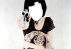 Leon: The Professional - Natalie Portman